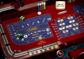 Casino King Games Online